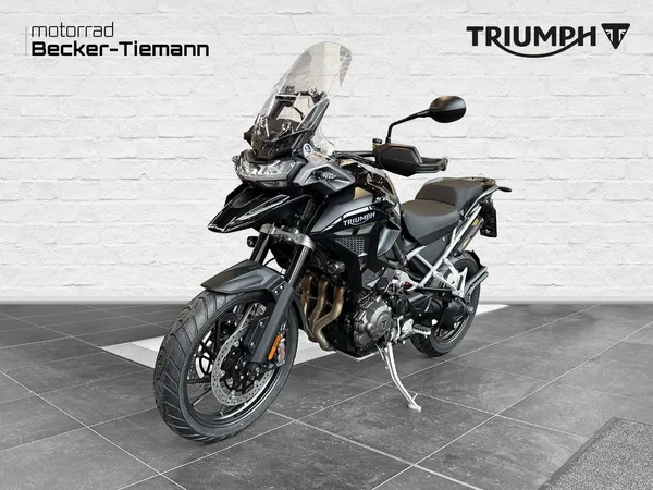Triumph Tiger 1200 GT PRO