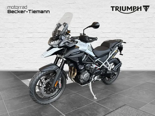 Triumph Tiger 1200 GT PRO