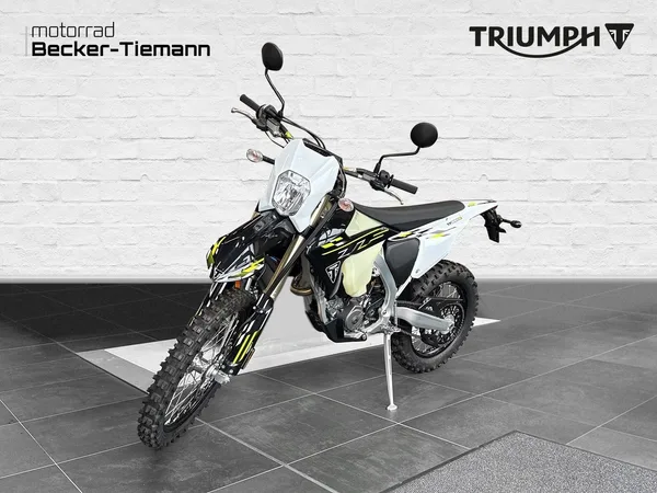 Triumph TF 250-E