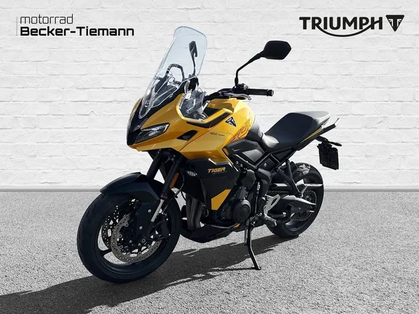 Triumph Tiger Sport 800