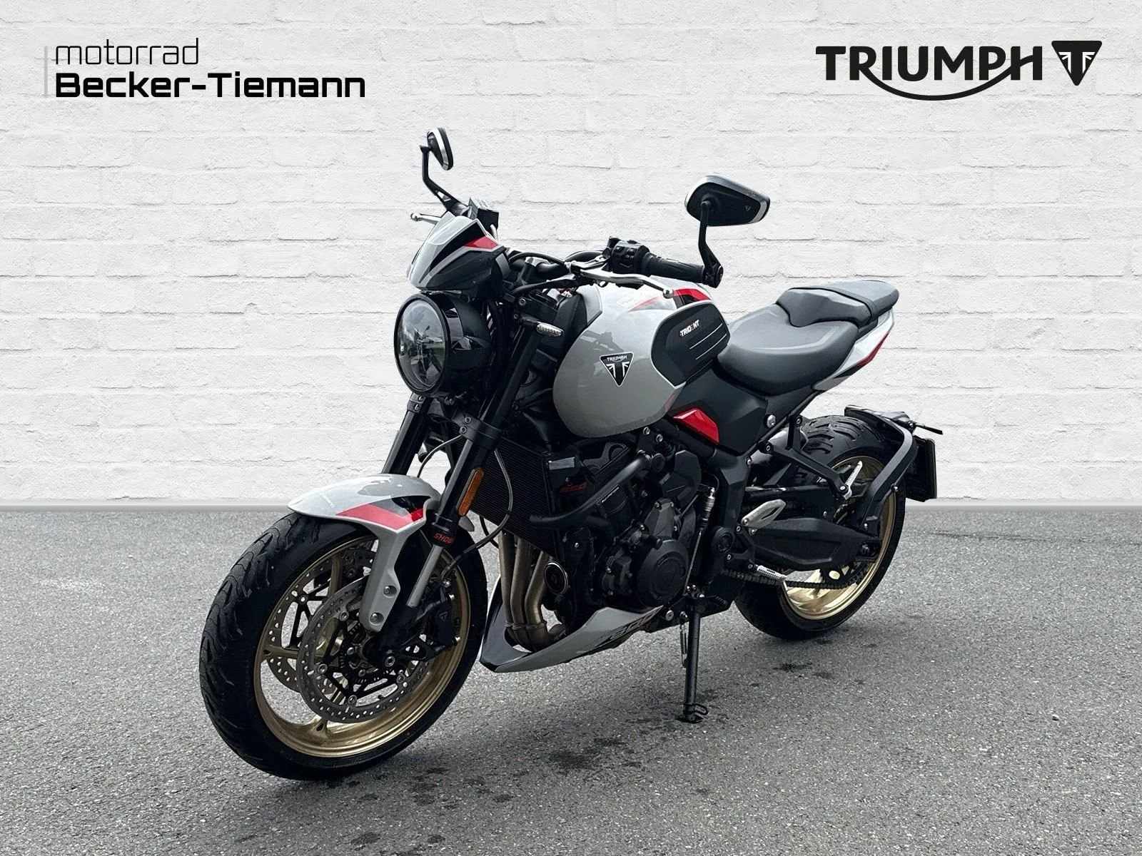 Triumph Trident 800