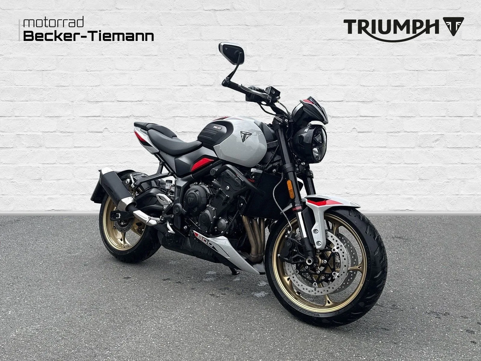 Triumph Trident 800