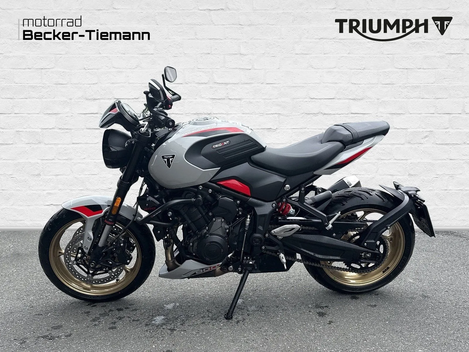 Triumph Trident 800