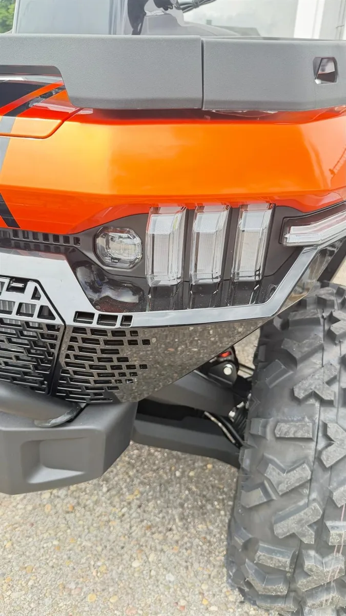 Benda Redstone 500