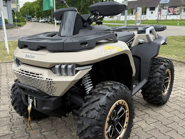 Benda Redstone 500