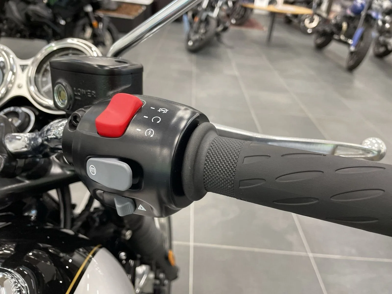 Triumph Bonneville T120 Icon Edition