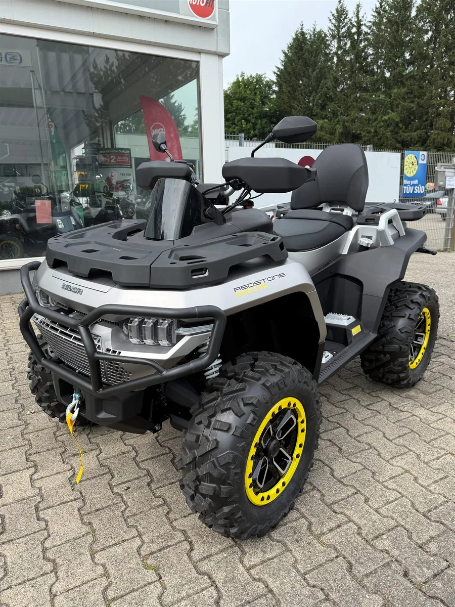 Benda Redstone 550 R2