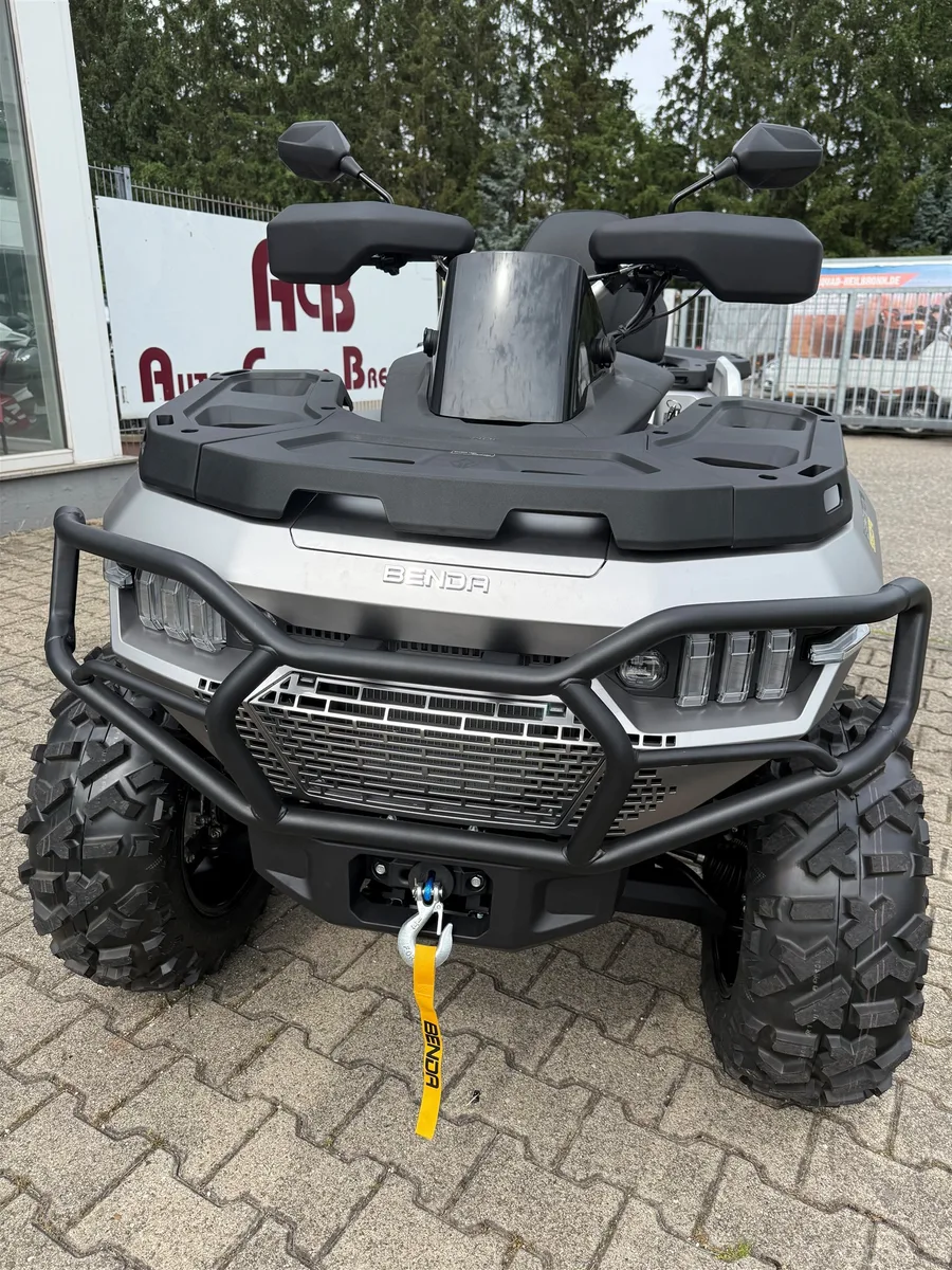 Benda Redstone 550 R2