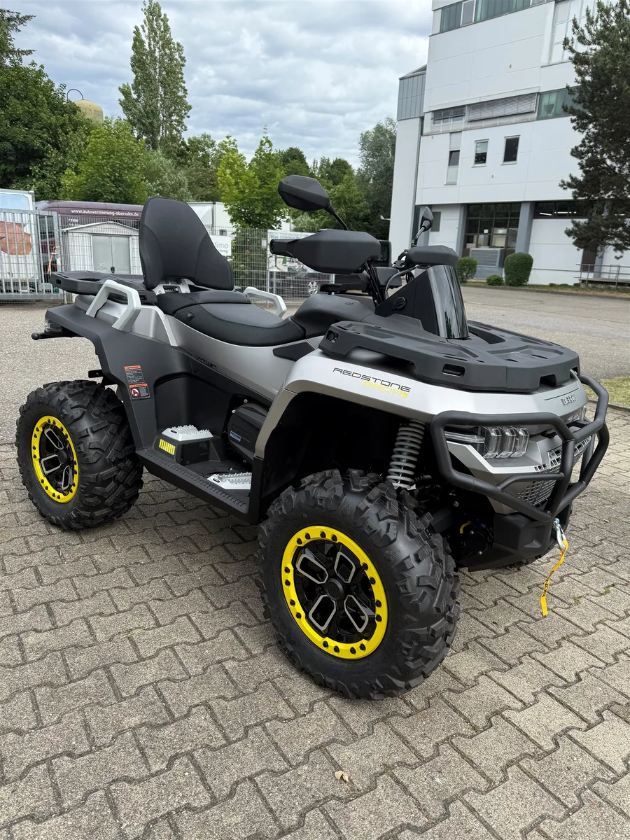 Benda Redstone 550 R2
