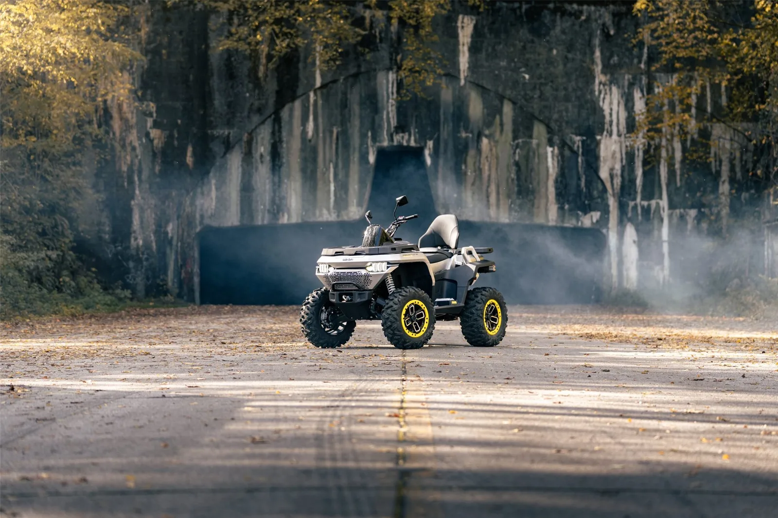 Benda Redstone 550 R2