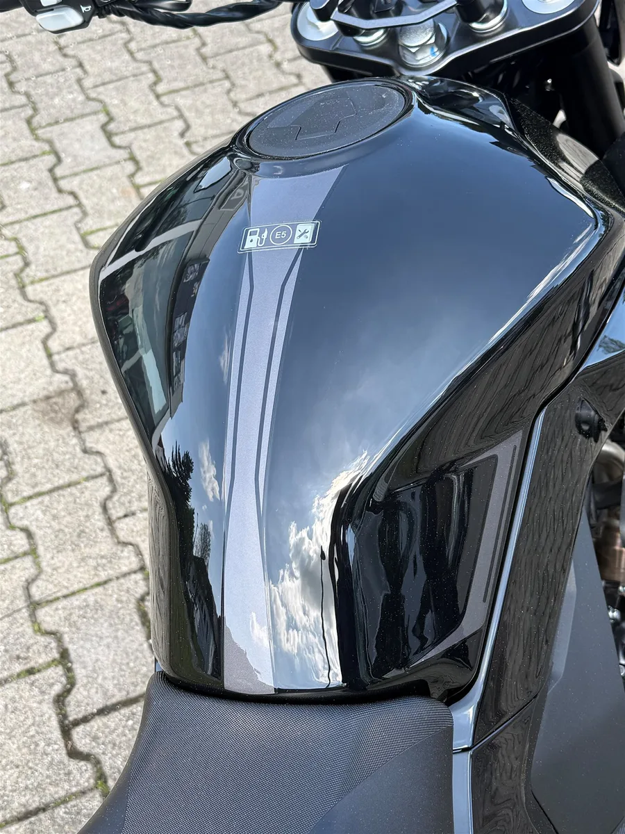 Zontes 125Z2