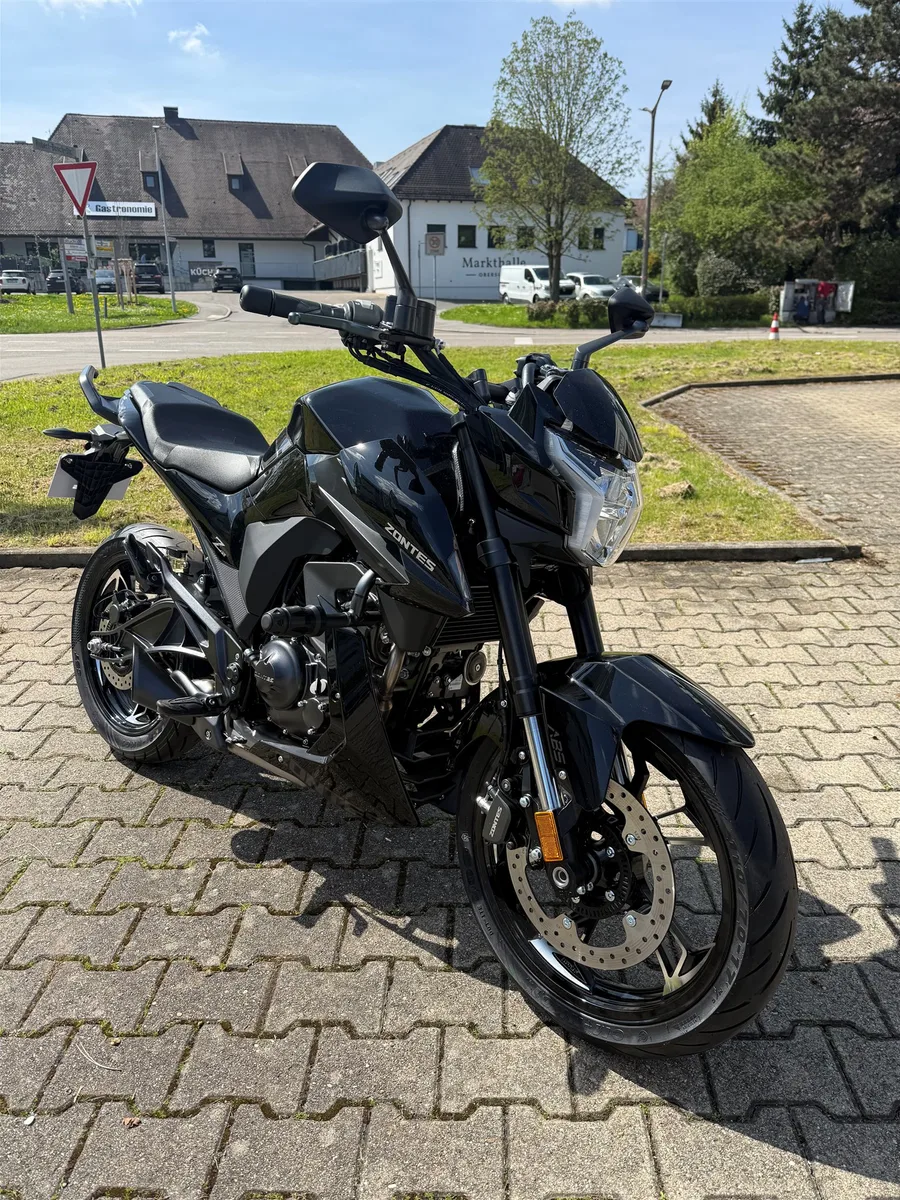 Zontes 125Z2