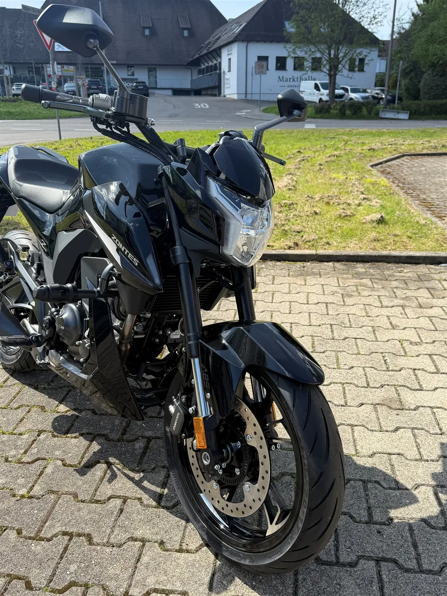 Zontes 125Z2