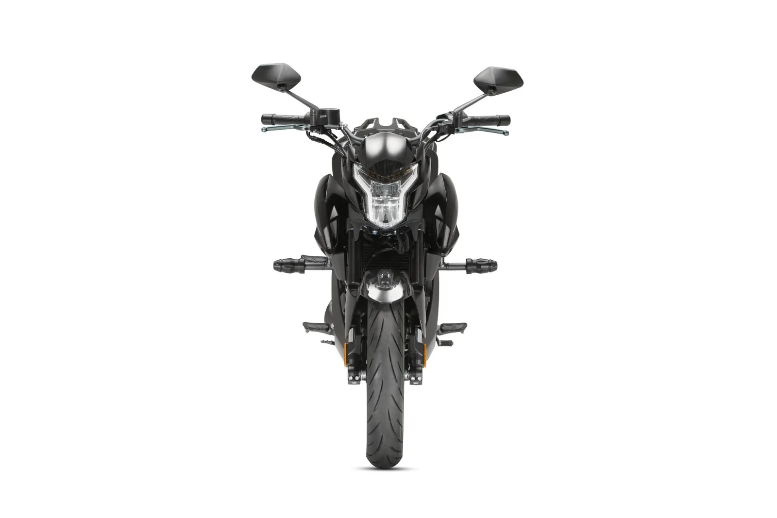 Zontes 125Z2