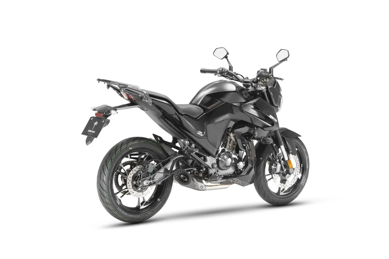 Zontes 125Z2