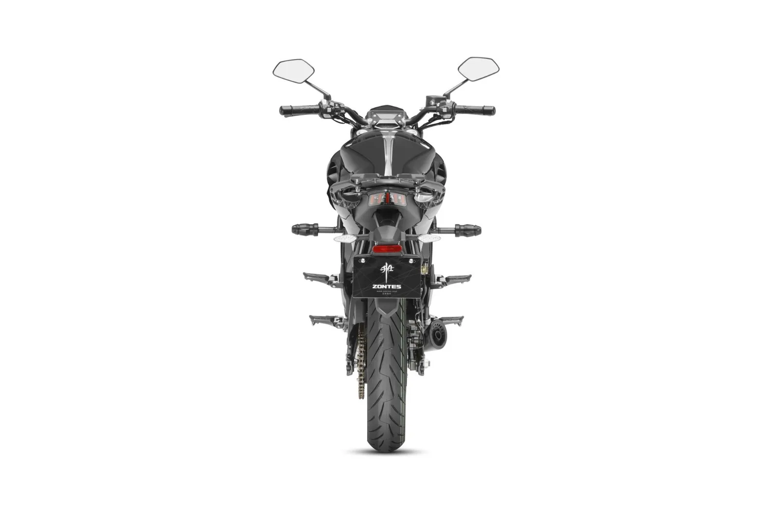 Zontes 125Z2