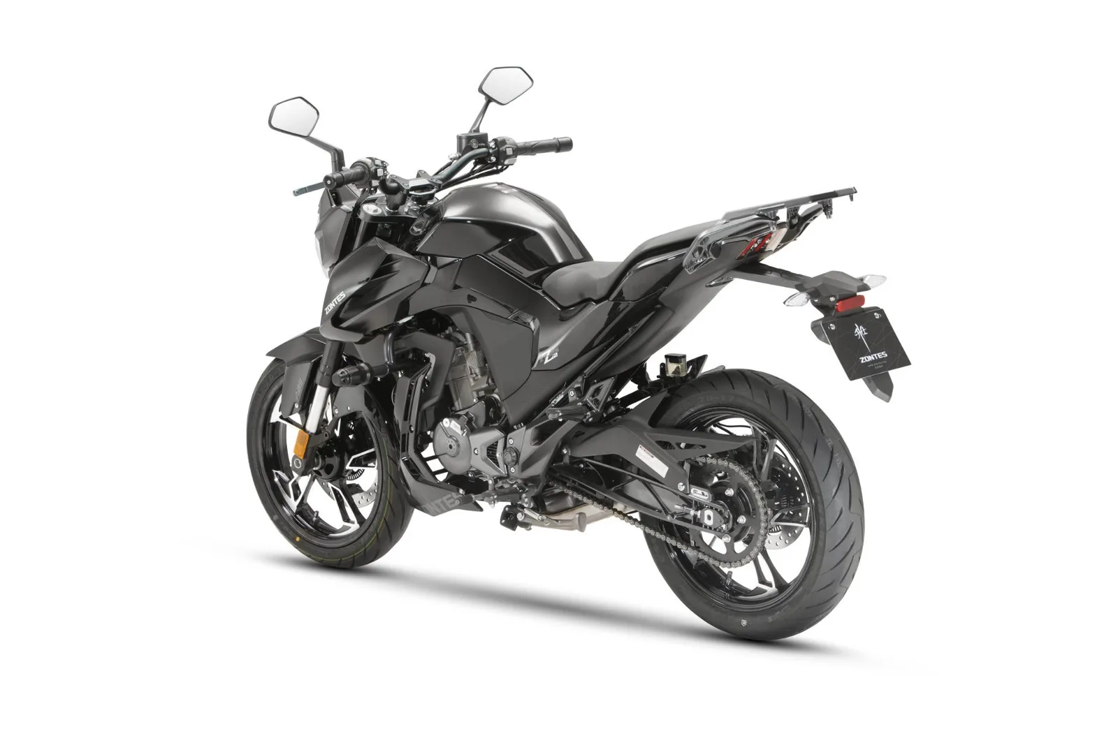 Zontes 125Z2
