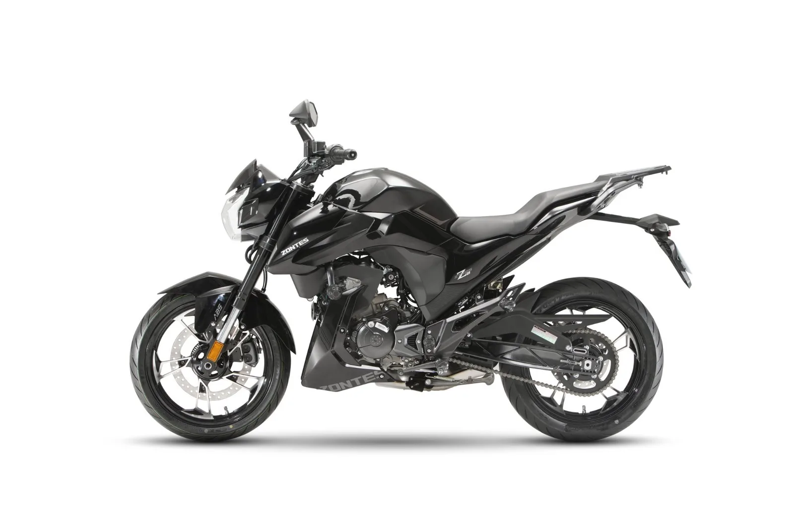Zontes 125Z2