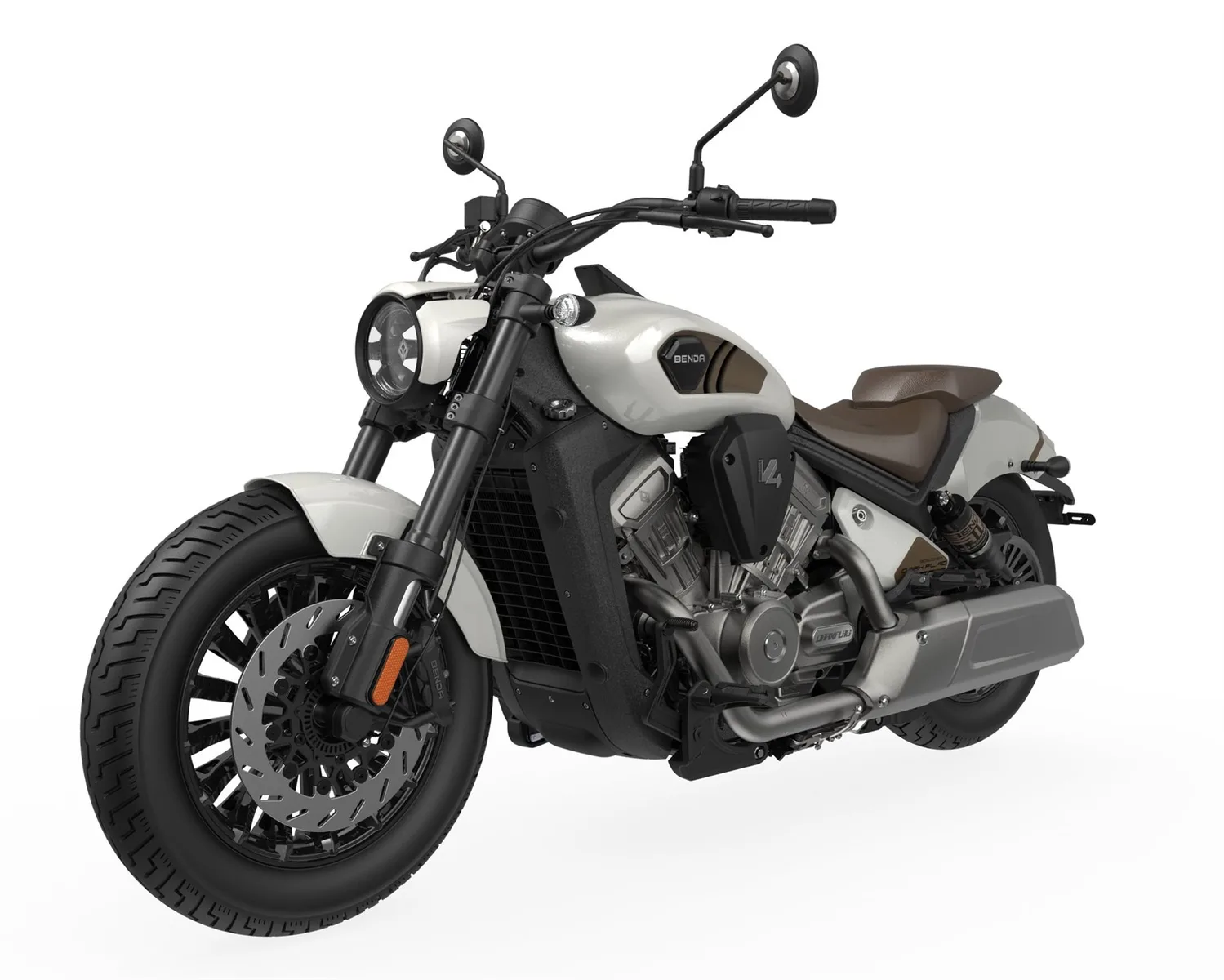 Benda Darkflag 500 Commander