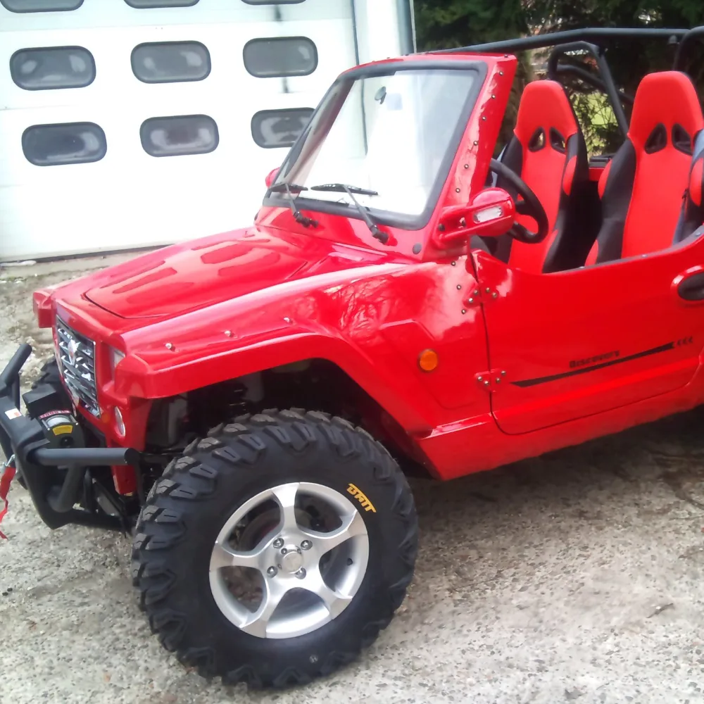 Zontes 125Z2
