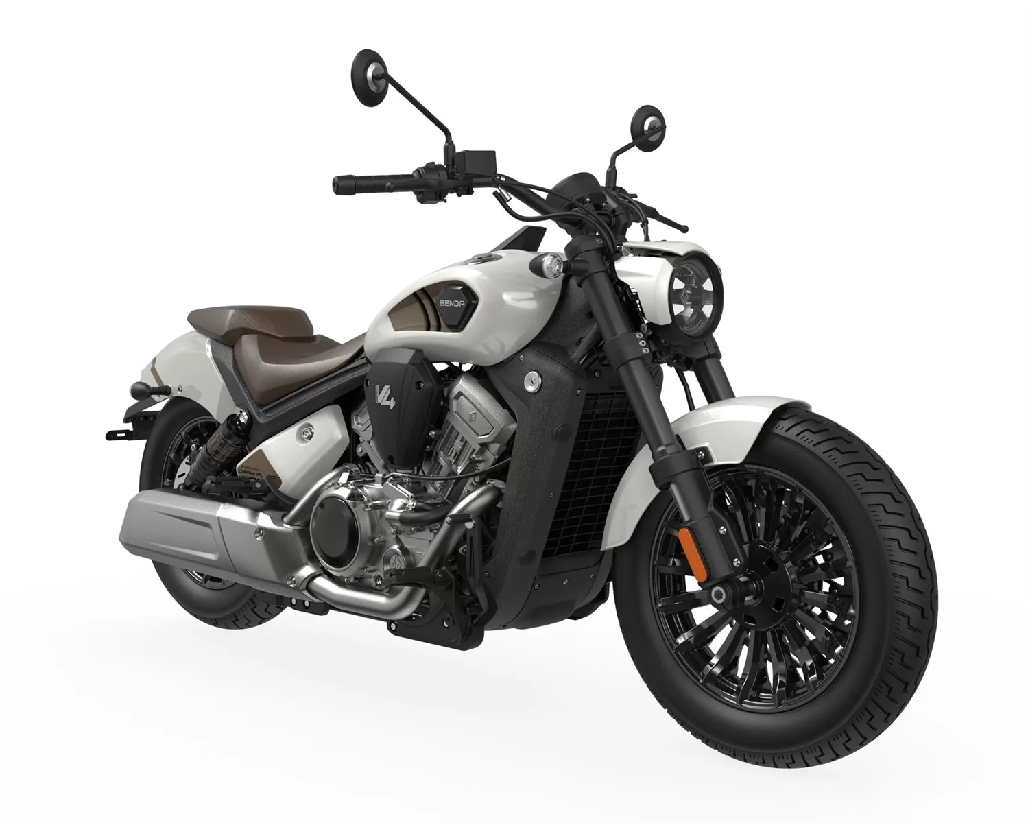 Benda Darkflag 500 Commander