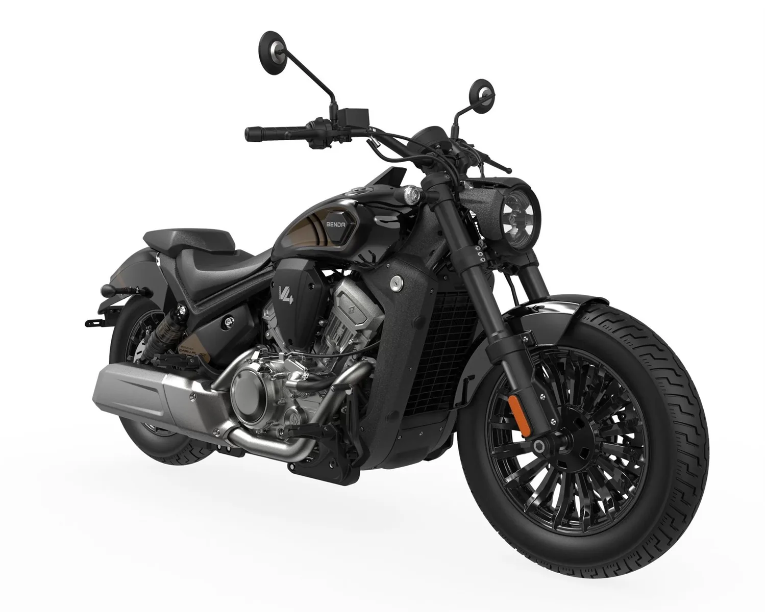 Benda Darkflag 500 Commander