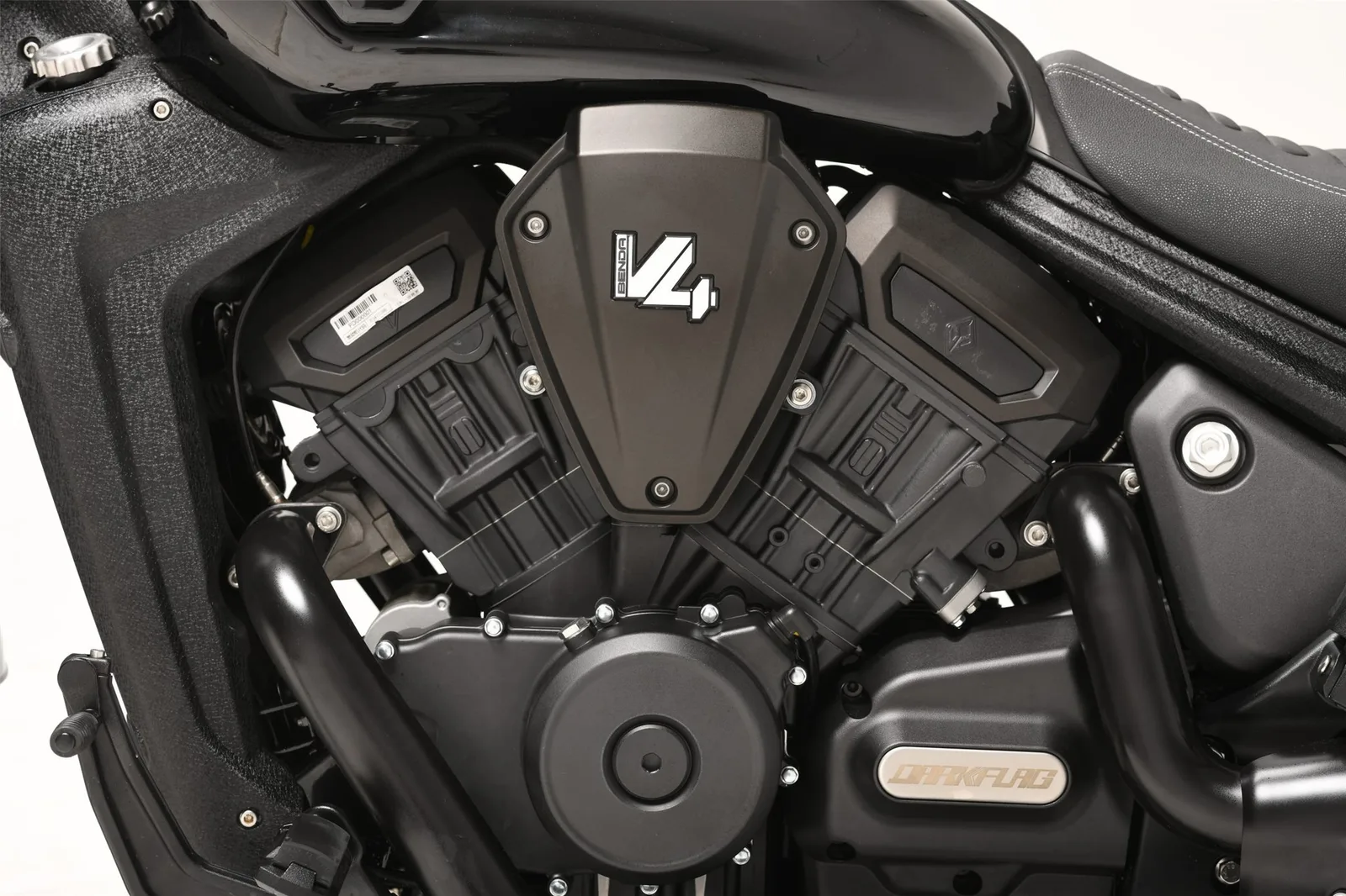 Benda Darkflag 500 Commander