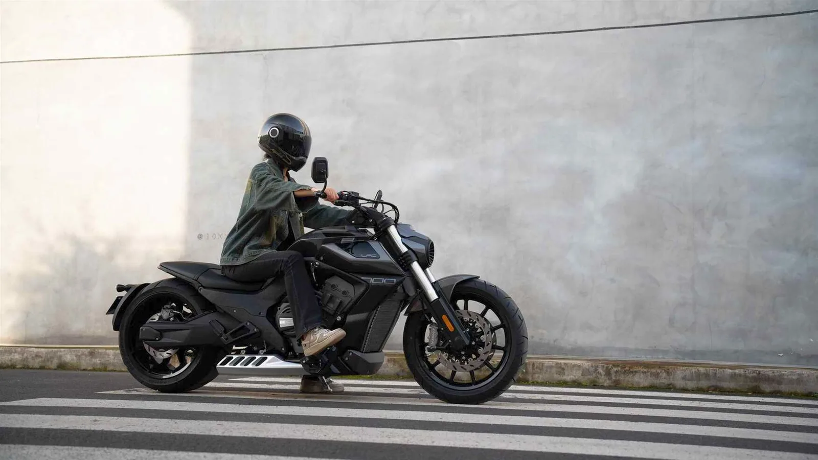 Benda LFC 700 PRO
