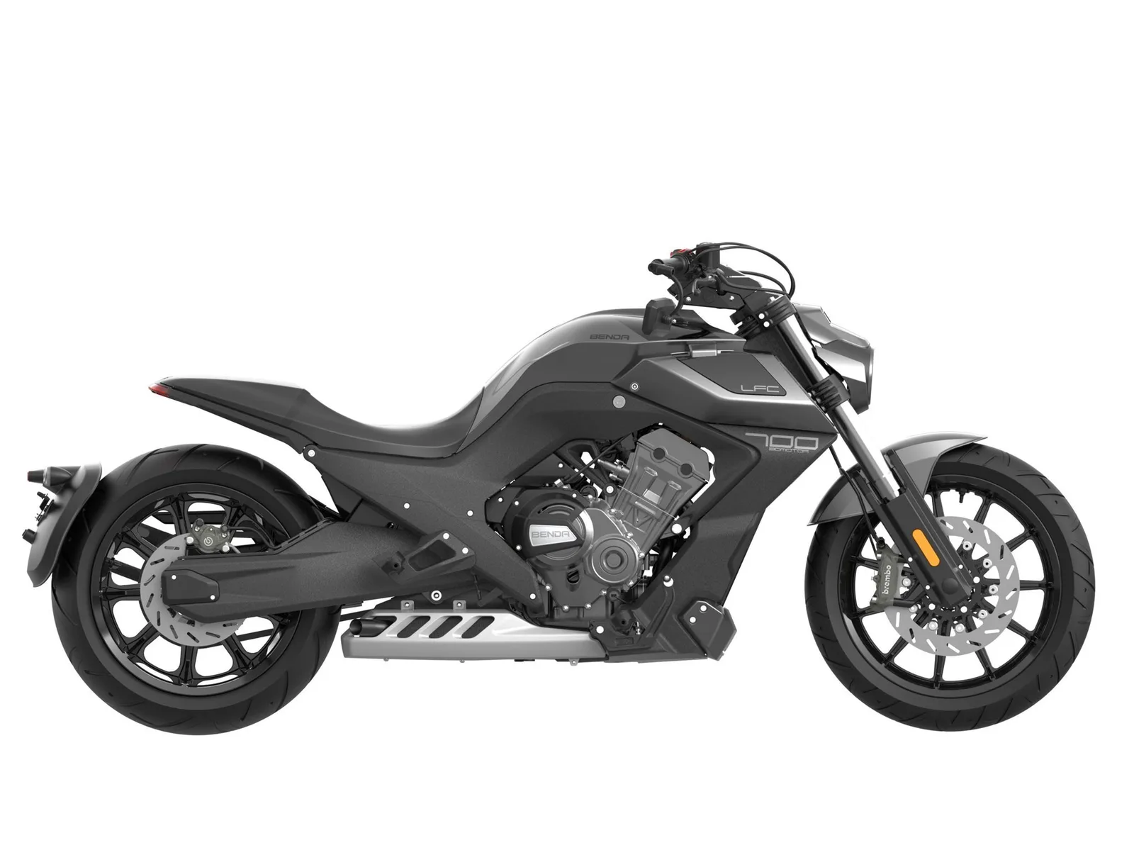 Benda LFC 700 PRO