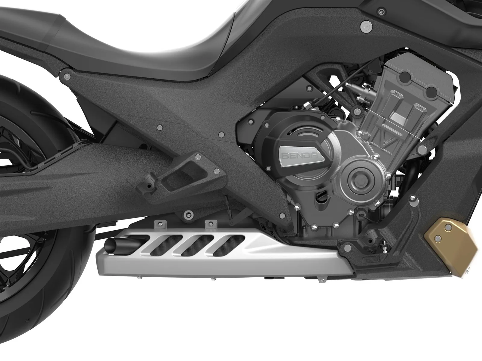 Benda LFC 700 PRO