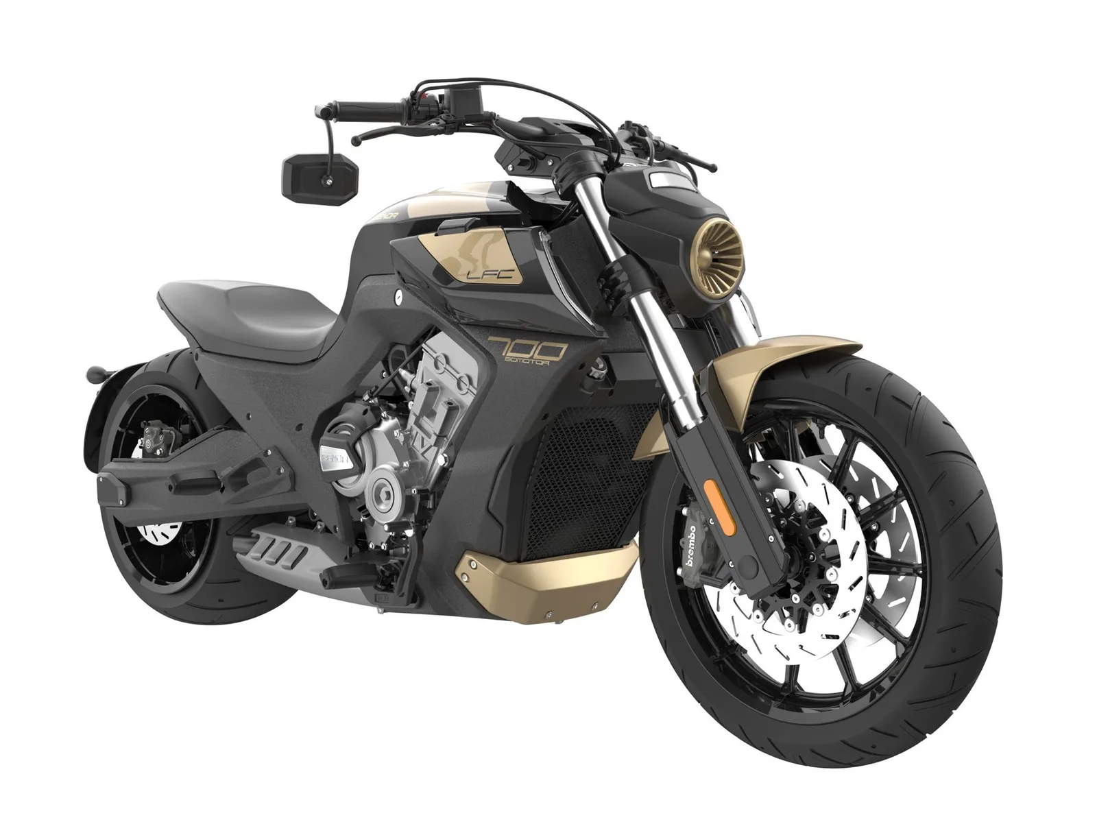 Benda LFC 700 PRO
