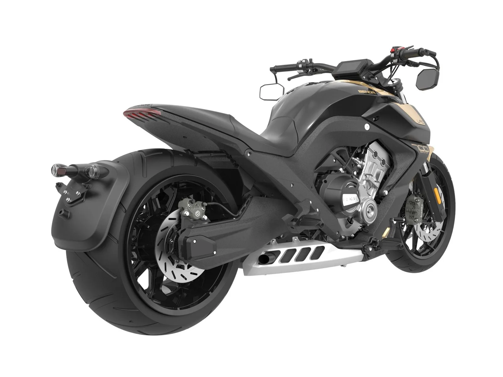 Benda LFC 700 PRO