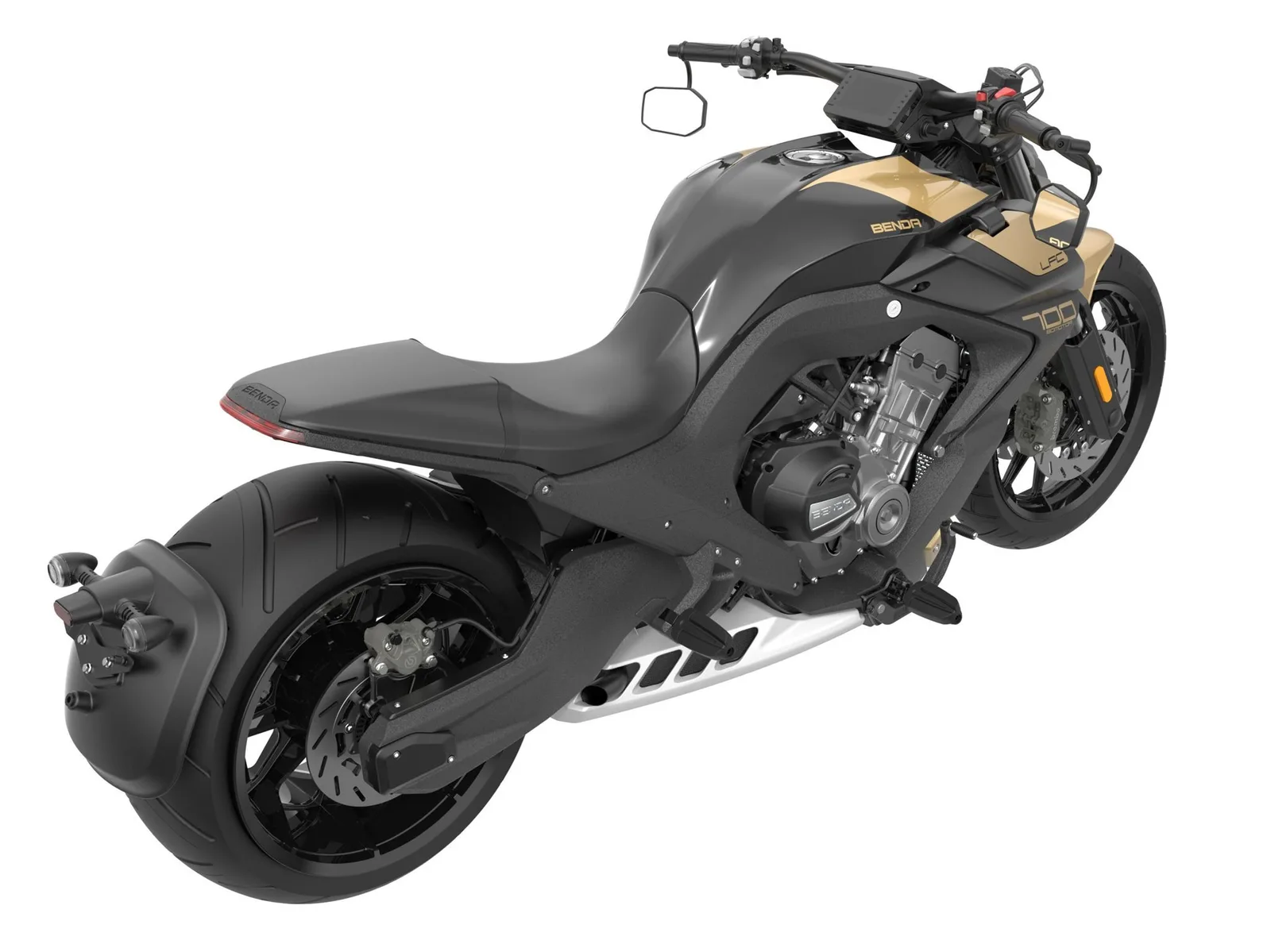 Benda LFC 700 PRO