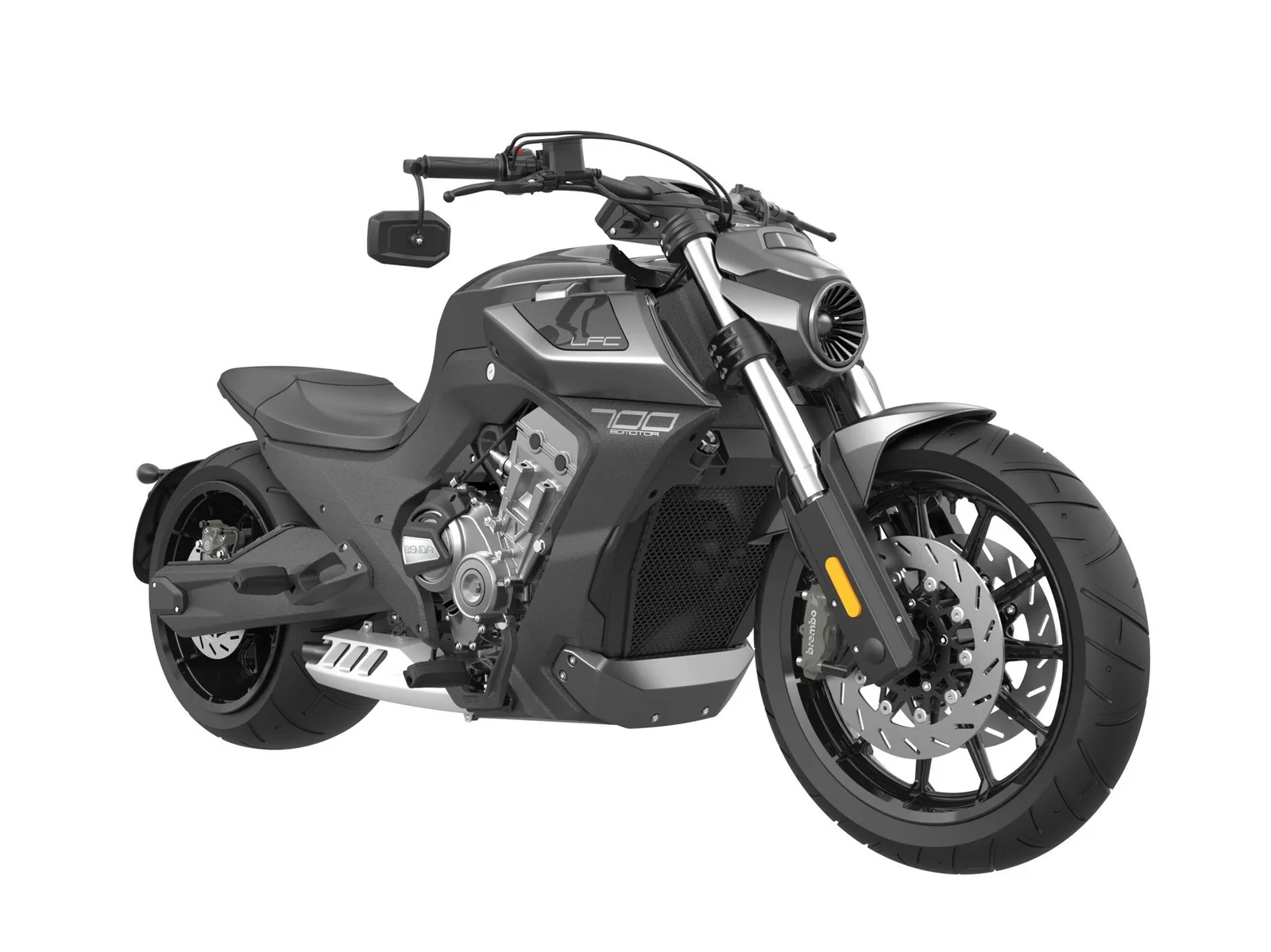 Benda LFC 700 PRO