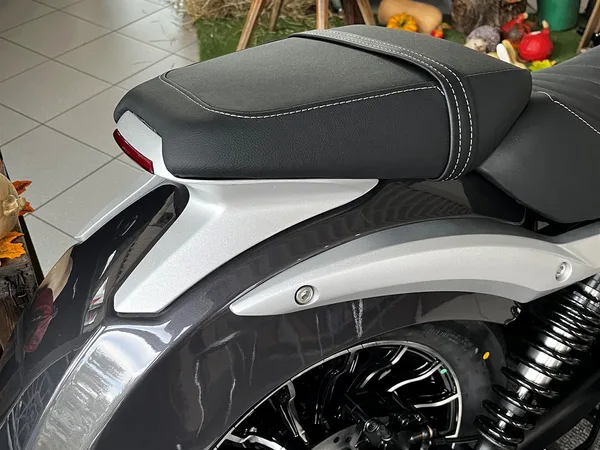 Benda Rock 125