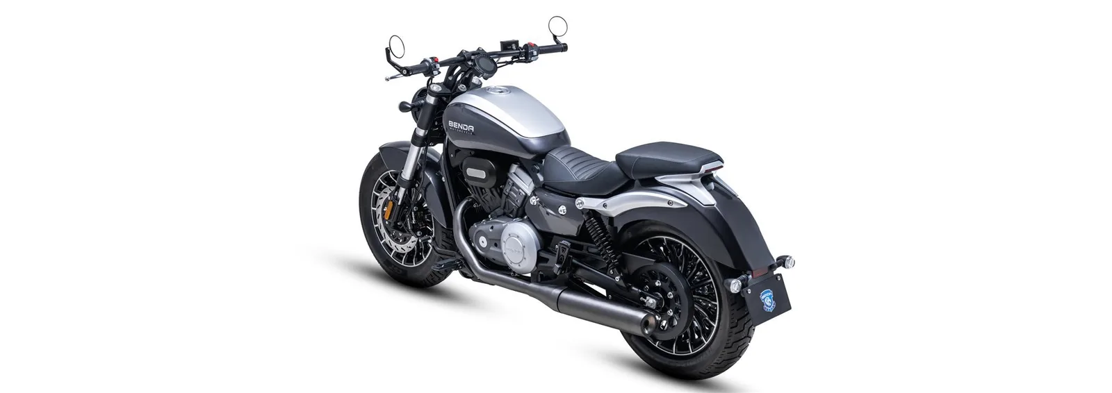 Benda Rock 125
