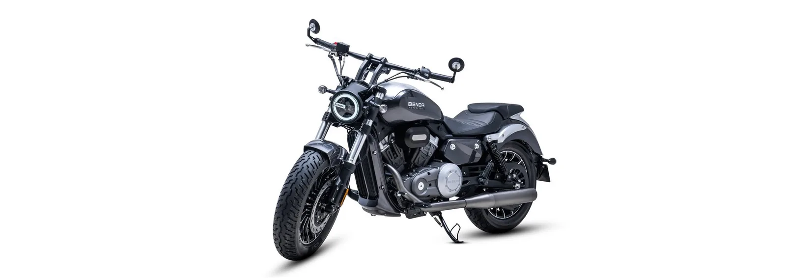 Benda Rock 125