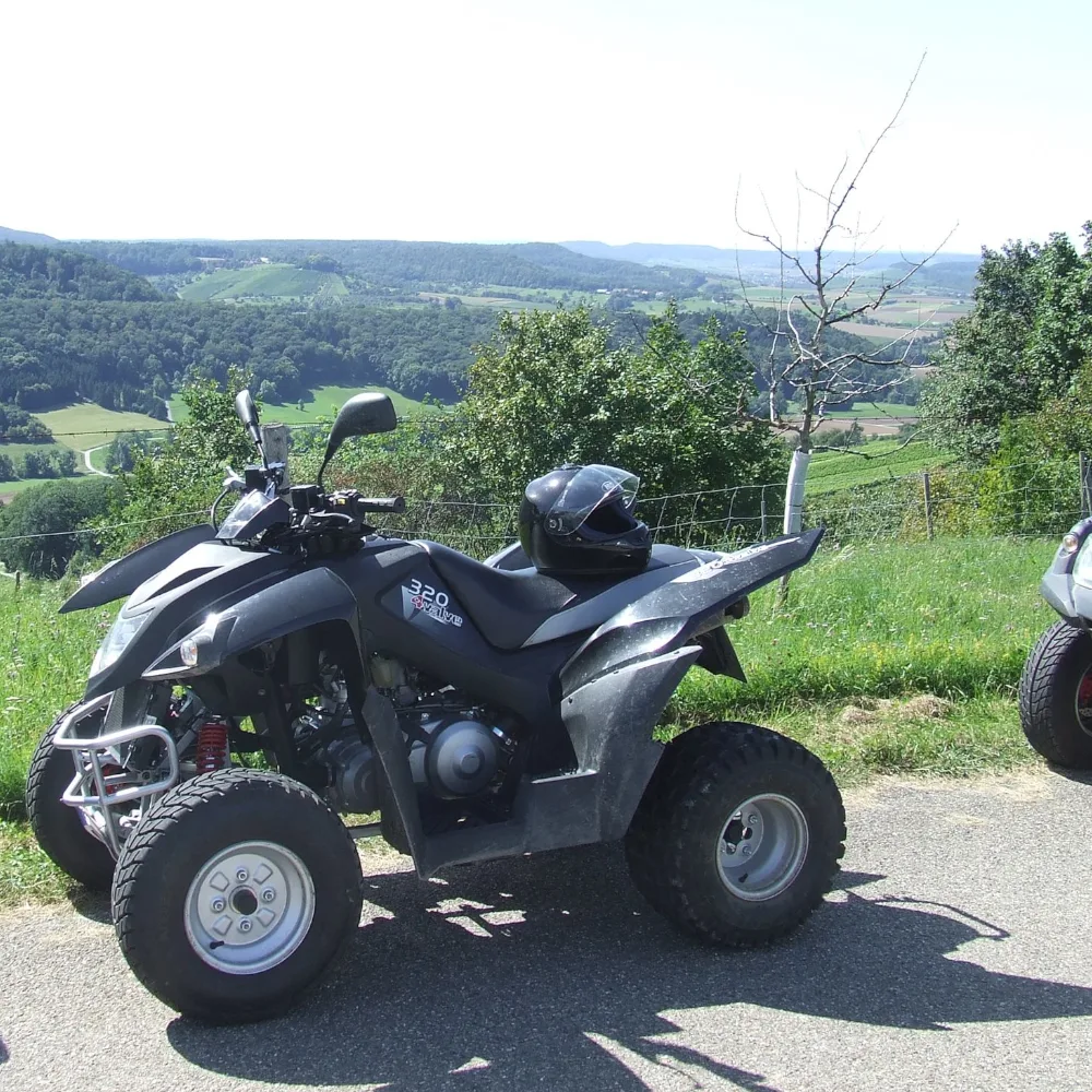 Benda Rock 125