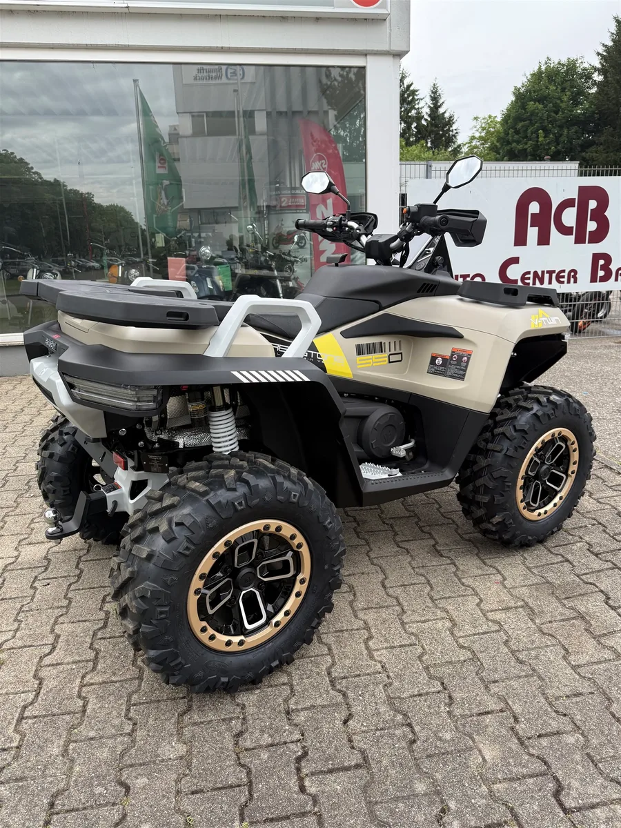 Benda Redstone 500