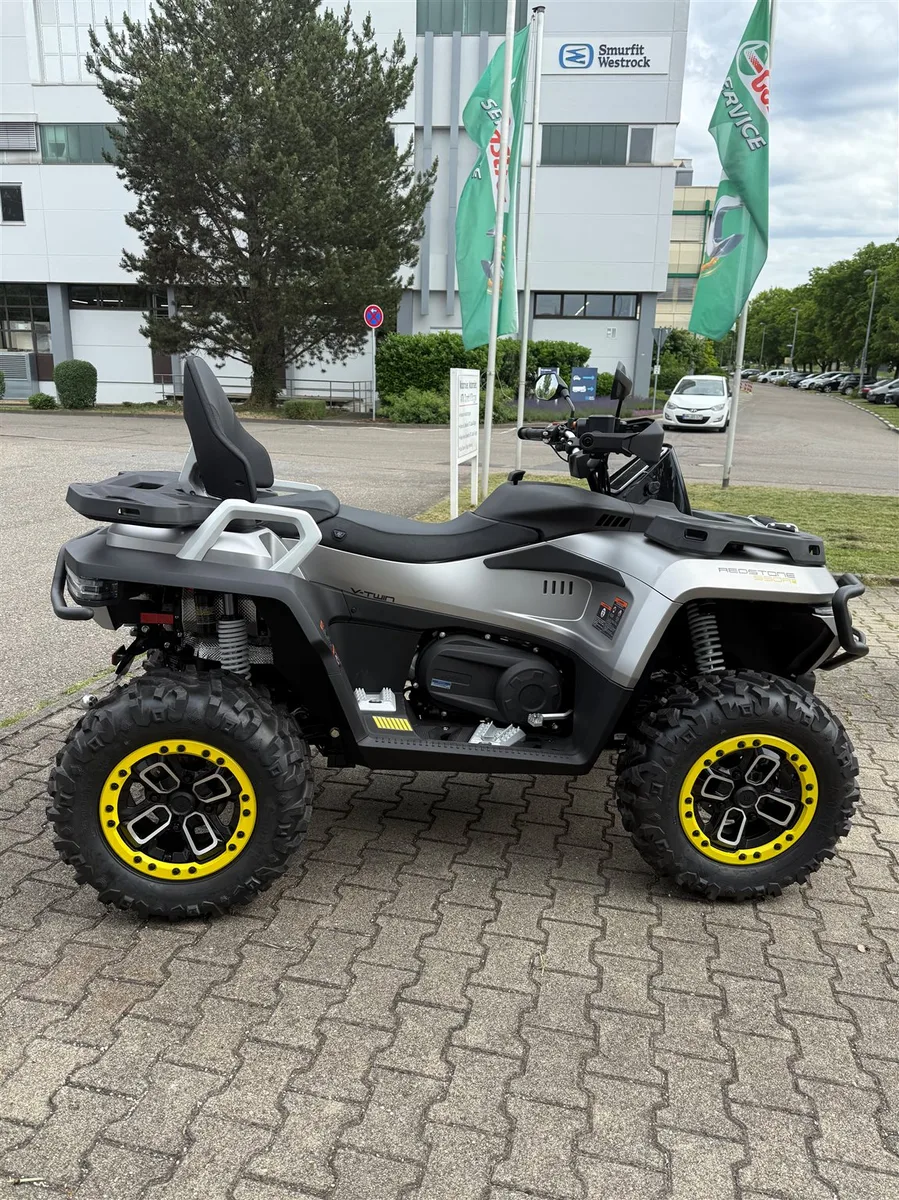 Benda Redstone 1000 R2