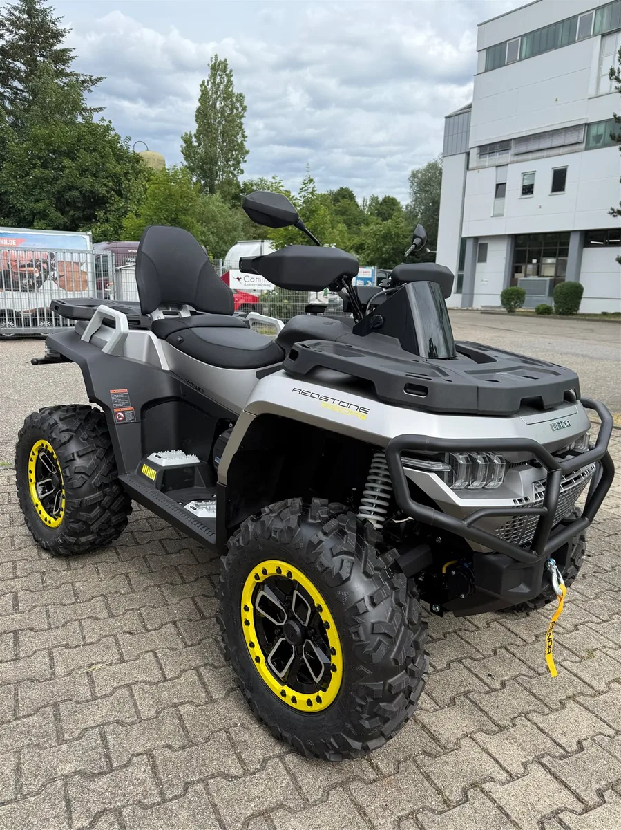 Benda Redstone 1000 R2