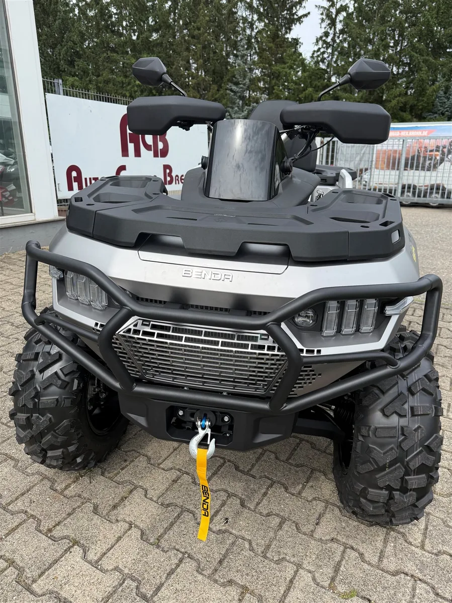 Benda Redstone 1000 R2