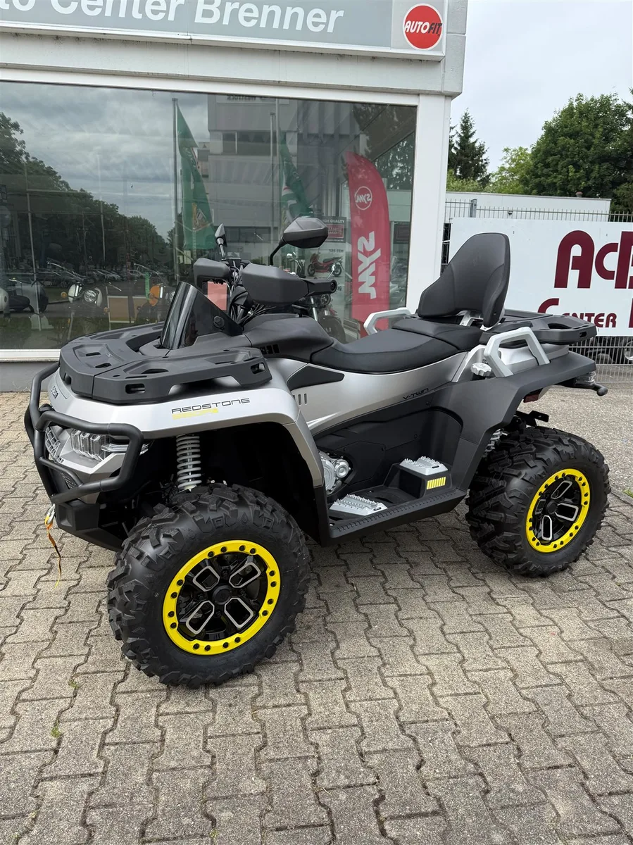 Benda Redstone 1000 R2