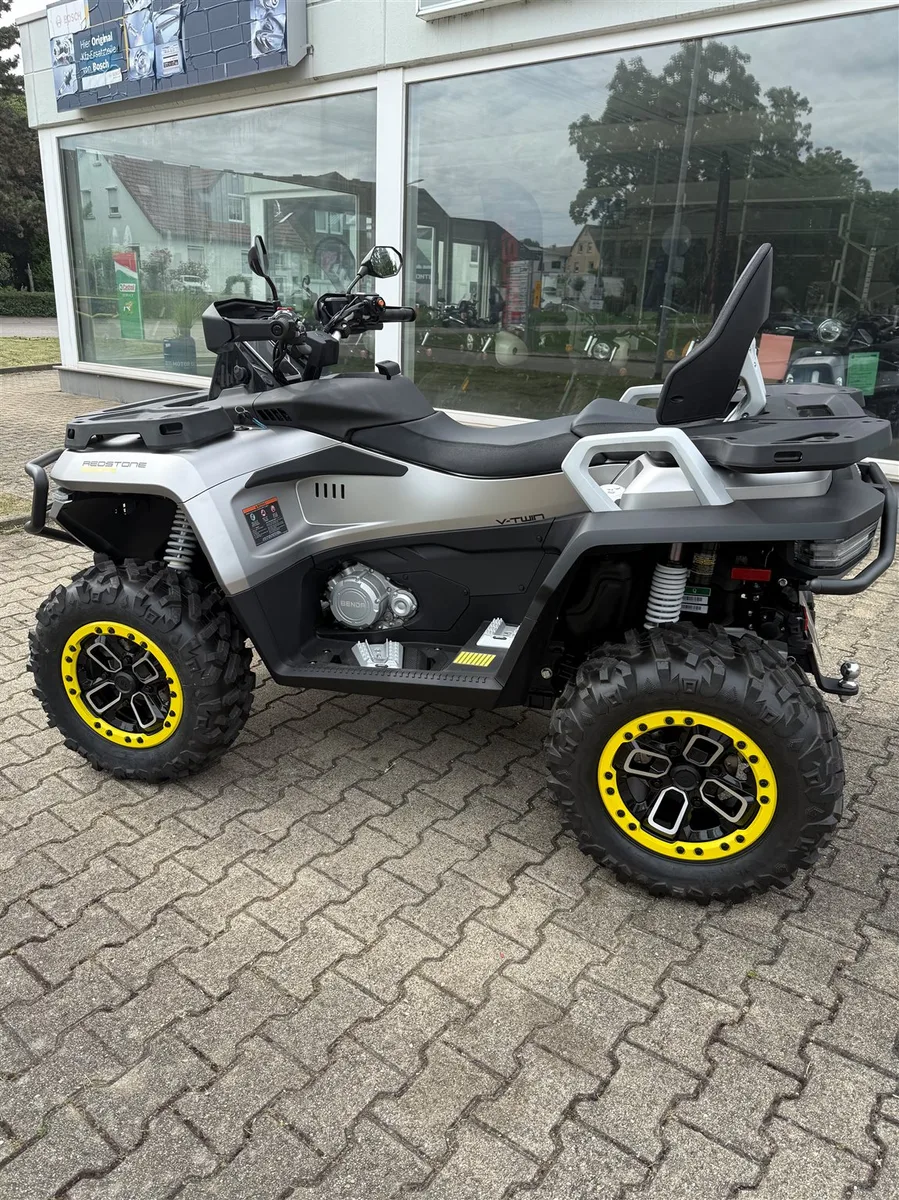 Benda Redstone 1000 R2