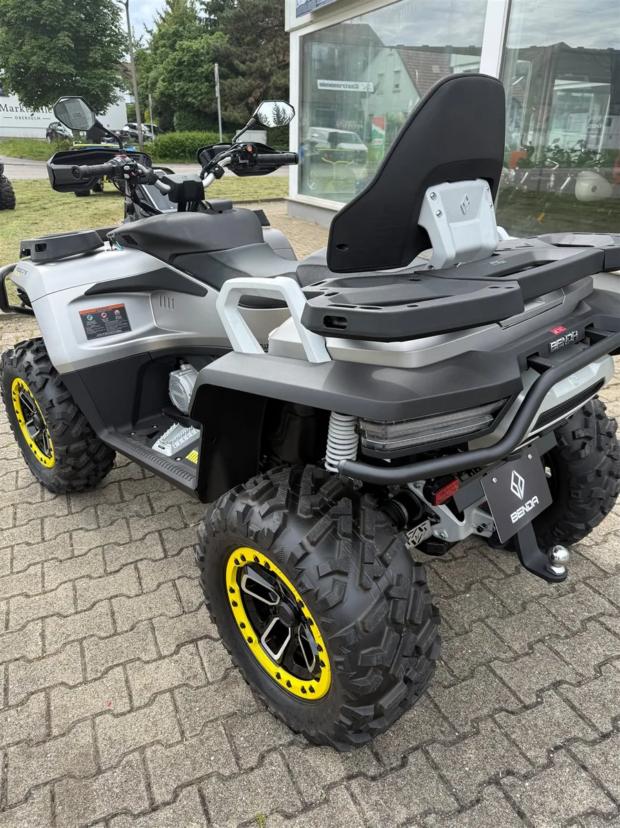 Benda Redstone 1000 R2