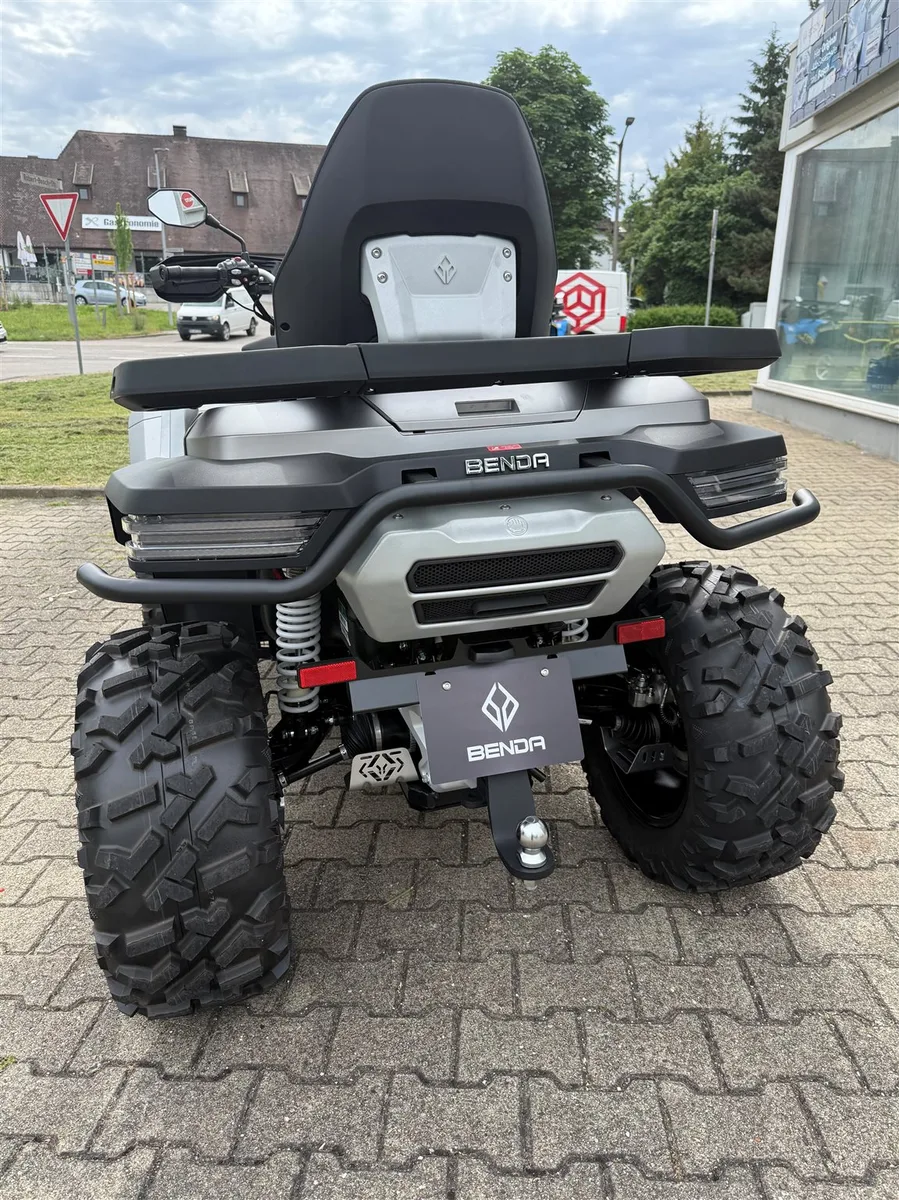 Benda Redstone 1000 R2