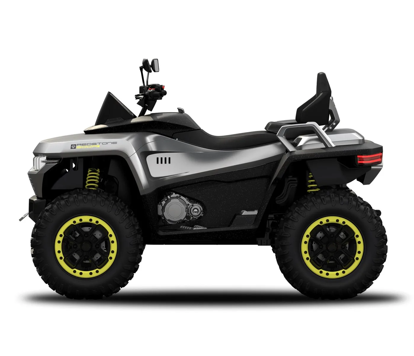 Benda Redstone 550 R2