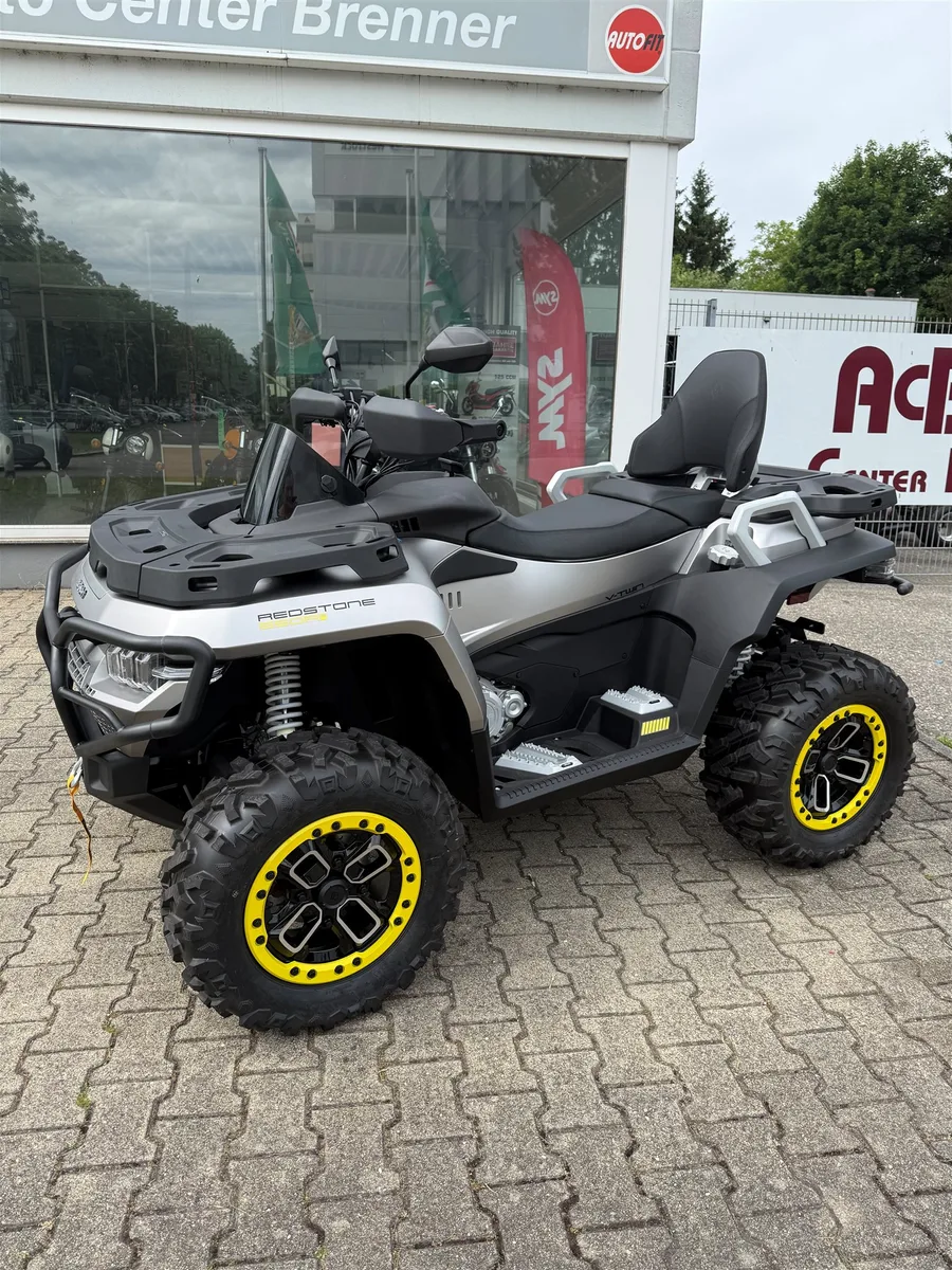Benda Redstone 550 R2