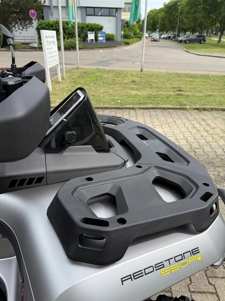 Benda Redstone 550 R2