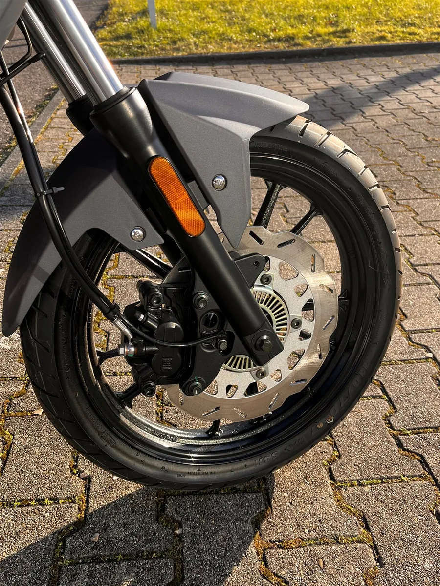 Sym NH X 125